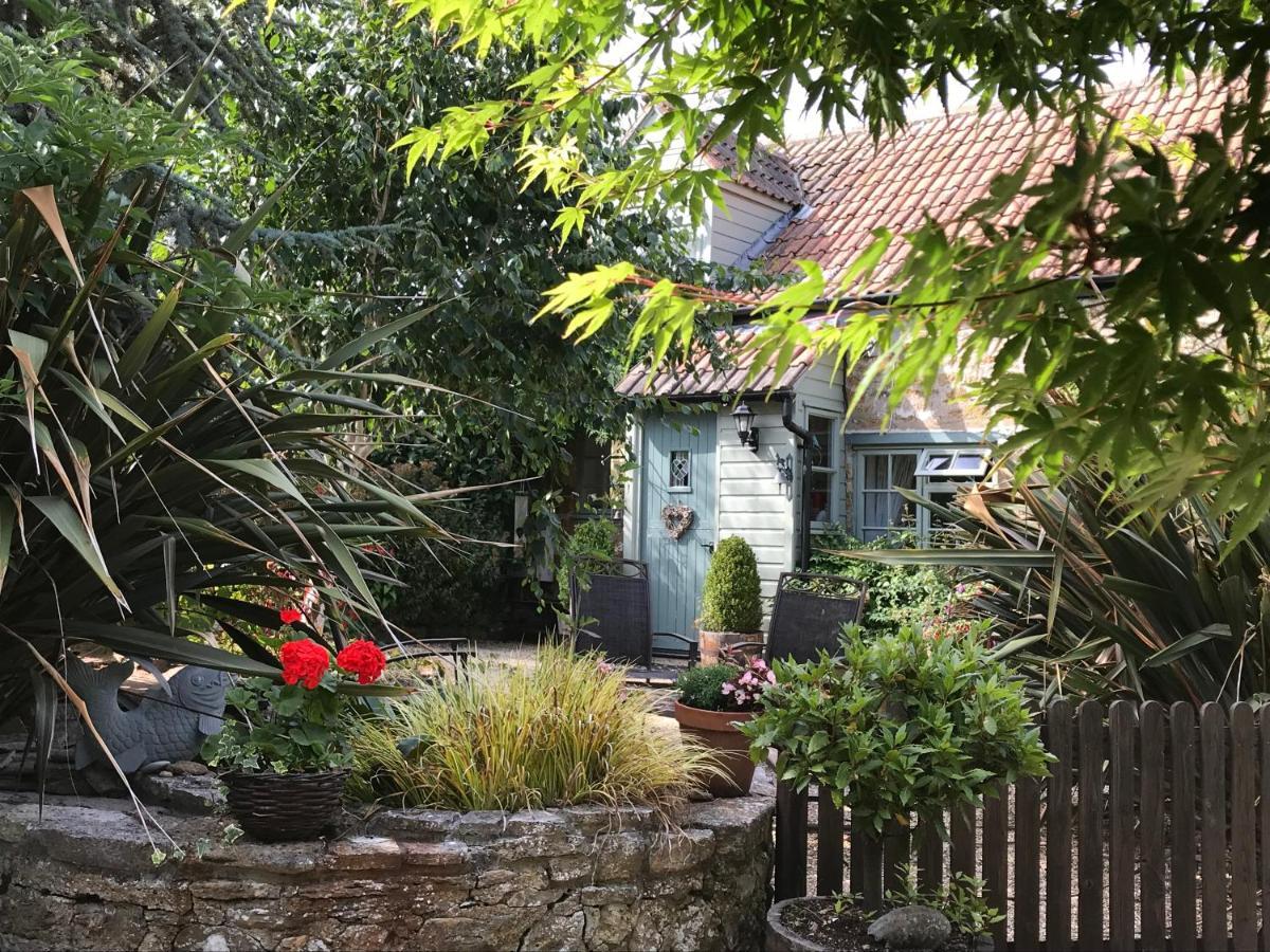Chiddy Nook Cottage Chideock Экстерьер фото