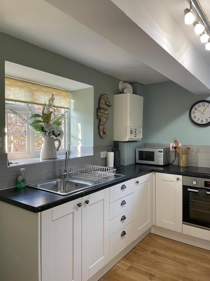 Chiddy Nook Cottage Chideock Экстерьер фото