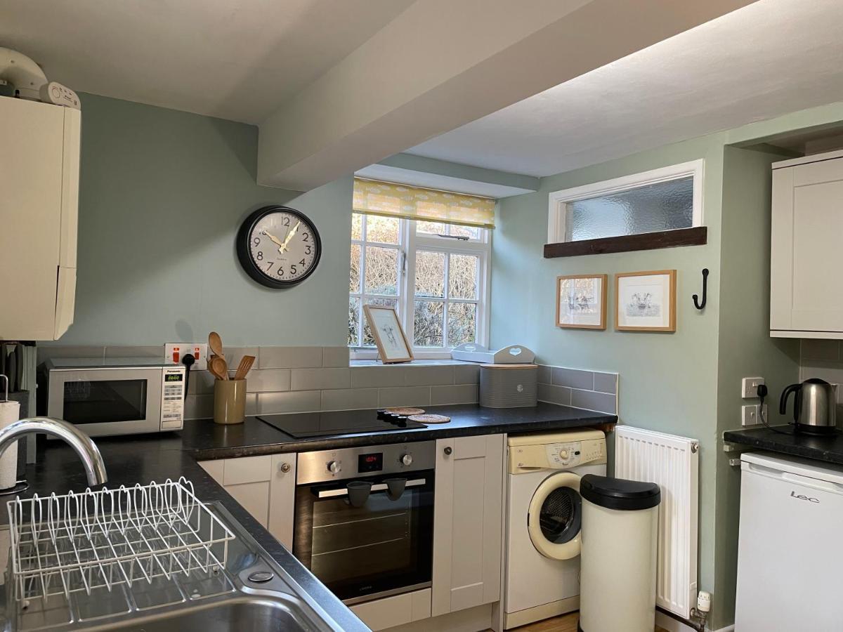Chiddy Nook Cottage Chideock Экстерьер фото
