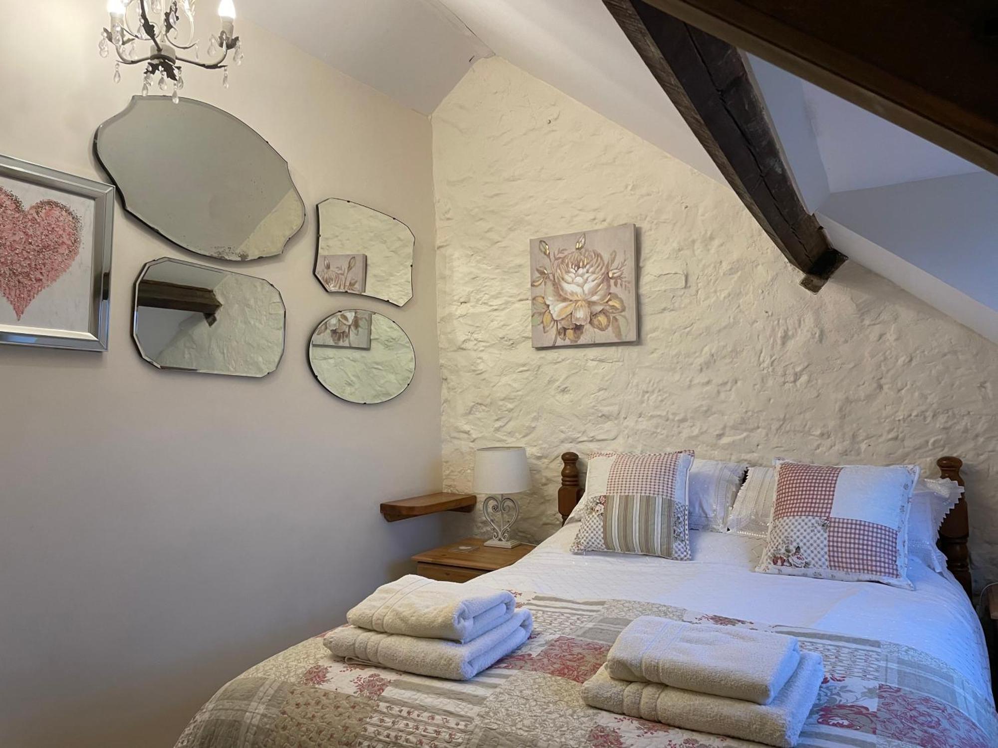 Chiddy Nook Cottage Chideock Экстерьер фото